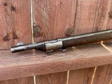 Winchester 1895 U.S. Contract Musket - 6 of 15