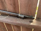 Winchester 1895 U.S. Contract Musket - 10 of 15
