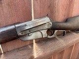 Winchester 1895 U.S. Contract Musket - 3 of 15