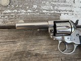 Colt Thunderer Sheriffs Model 1877 - 8 of 15