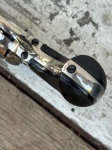 Colt Thunderer Sheriffs Model 1877 - 14 of 15