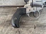 Colt Thunderer Sheriffs Model 1877 - 3 of 15