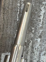 Colt Thunderer Sheriffs Model 1877 - 12 of 15