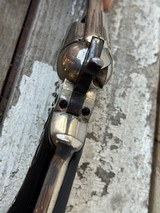 Colt Thunderer Sheriffs Model 1877 - 10 of 15