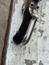 Colt Thunderer Sheriffs Model 1877 - 9 of 15