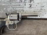 Colt Thunderer Sheriffs Model 1877 - 5 of 15