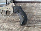 Colt Thunderer Sheriffs Model 1877 - 6 of 15