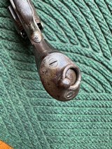 Webley No 4 Pryse Revolver - Image 13 of 15