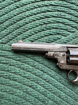 Webley No 4 Pryse Revolver - Image 7 of 15