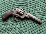 Webley No 4 Pryse Revolver - Image 2 of 15