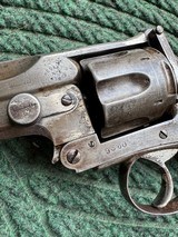 Webley No 4 Pryse Revolver - Image 12 of 15
