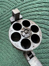 Webley No 4 Pryse Revolver - Image 14 of 15