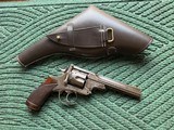 Webley No 4 Pryse Revolver - Image 3 of 15