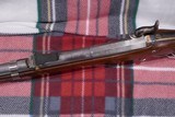 Pedersoli 1857 Mauser Rifle - 5 of 6