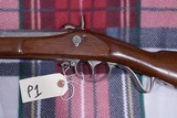 Pedersoli 1857 Mauser Rifle - 3 of 6