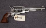 Ruger Old Army Percussion Revolver Stainless Steel - 1 of 6