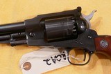 Ruger Old Army Percussion Revolver Blue Steel - 4 of 4