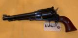 Ruger Old Army Percussion Revolver Blue Steel - 1 of 4