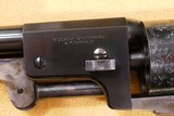 Uberti Tucker Sharrod and Company Dragoon Revolver - 3 of 4