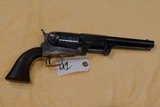Uberti Tucker Sharrod and Company Dragoon Revolver - 2 of 4