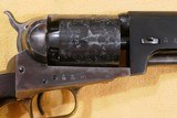 Uberti Tucker Sharrod and Company Dragoon Revolver - 4 of 4