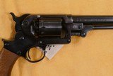 Pietta Starr .44 Single Action Percussion Revolver - 4 of 4