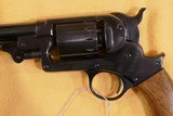 Pietta Starr .44 Single Action Percussion Revolver - 3 of 4