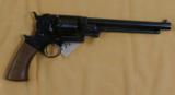 Pietta Starr .44 Single Action Percussion Revolver - 1 of 4