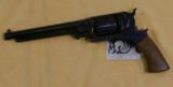 Pietta Starr .44 Single Action Percussion Revolver - 2 of 4