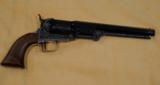 Colt Second Generation 1851 Navy - 1 of 6