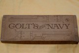 Colt Second Generation 1851 Navy - 6 of 6