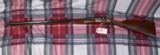 Pedersoli Classic SxS Percussion Shotgun 12 ga. - 1 of 6