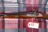 Pedersoli Classic SxS Percussion Shotgun 12 ga. - 3 of 6