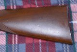 Pedersoli Classic SxS Percussion Shotgun 12 ga. - 6 of 6