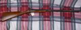 Pedersoli Classic SxS Percussion Shotgun 12 ga. - 2 of 6