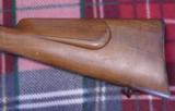 Beretta M1000 Percussion O/U Shotgun - 3 of 7