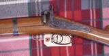 Beretta M1000 Percussion O/U Shotgun - 2 of 7