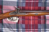 Pedersoli SxS Percussion Shotgun 12 ga. - 3 of 4