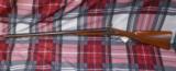 Pedersoli SxS Percussion Shotgun 12 ga. - 1 of 4