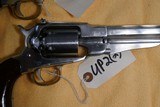 (2) Uberti 1858 Remington .44 cal. Revolvers - 6 of 6