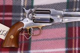 Pair of Pietta 1858 Remington Percussion Revolvers - 7 of 10