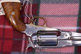 Pair of Pietta 1858 Remington Percussion Revolvers - 4 of 10