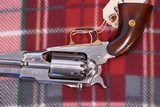 Pair of Pietta 1858 Remington Percussion Revolvers - 9 of 10