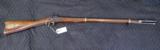 Euroarms 1863 Remington Zouave Musket - 1 of 7