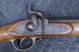 1868 Tower Enfield Musket - 3 of 9