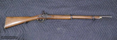 1868 Tower Enfield Musket