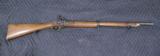 1868 Tower Enfield Musket