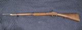 1868 Tower Enfield Musket - 5 of 9