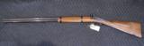 Beretta M1000 Percussion O/U Muzzleloading Shotgun - 1 of 9