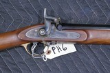 Parker Hale 1858 Enfield Musket - 2 of 8